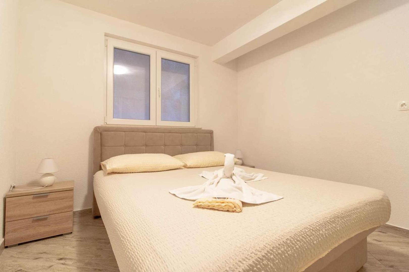 Villa Raguz Sa Privatnom Plazom I Garazom Neum Ngoại thất bức ảnh