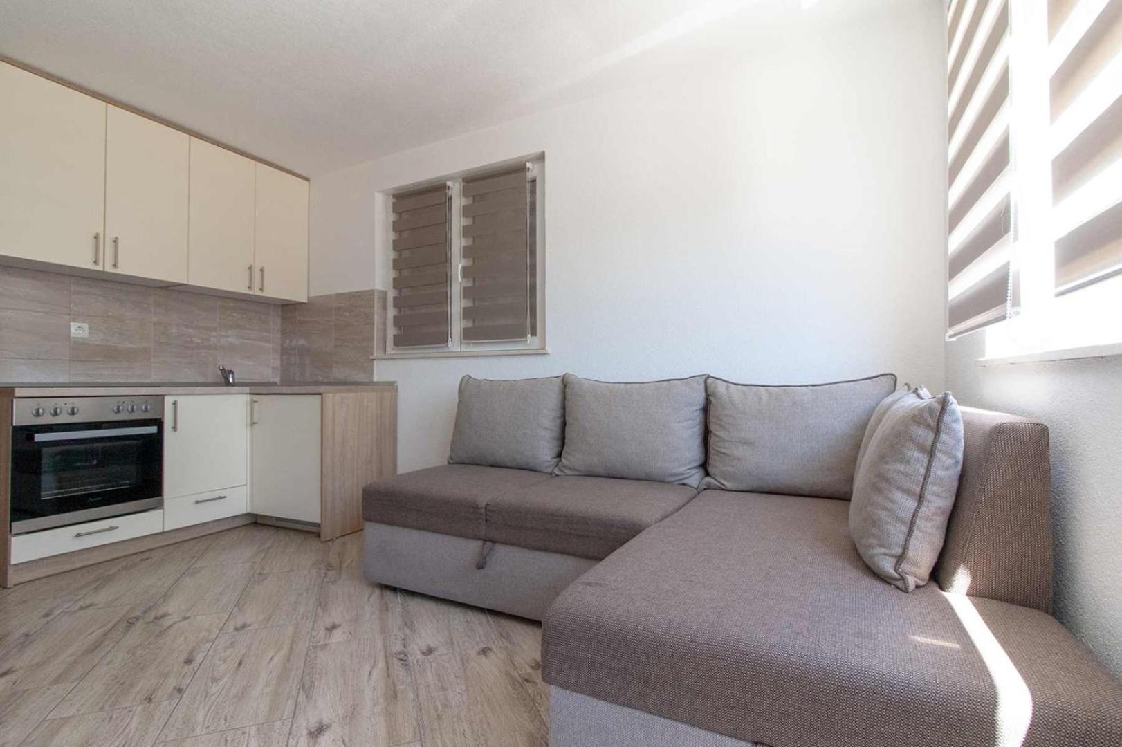 Villa Raguz Sa Privatnom Plazom I Garazom Neum Ngoại thất bức ảnh