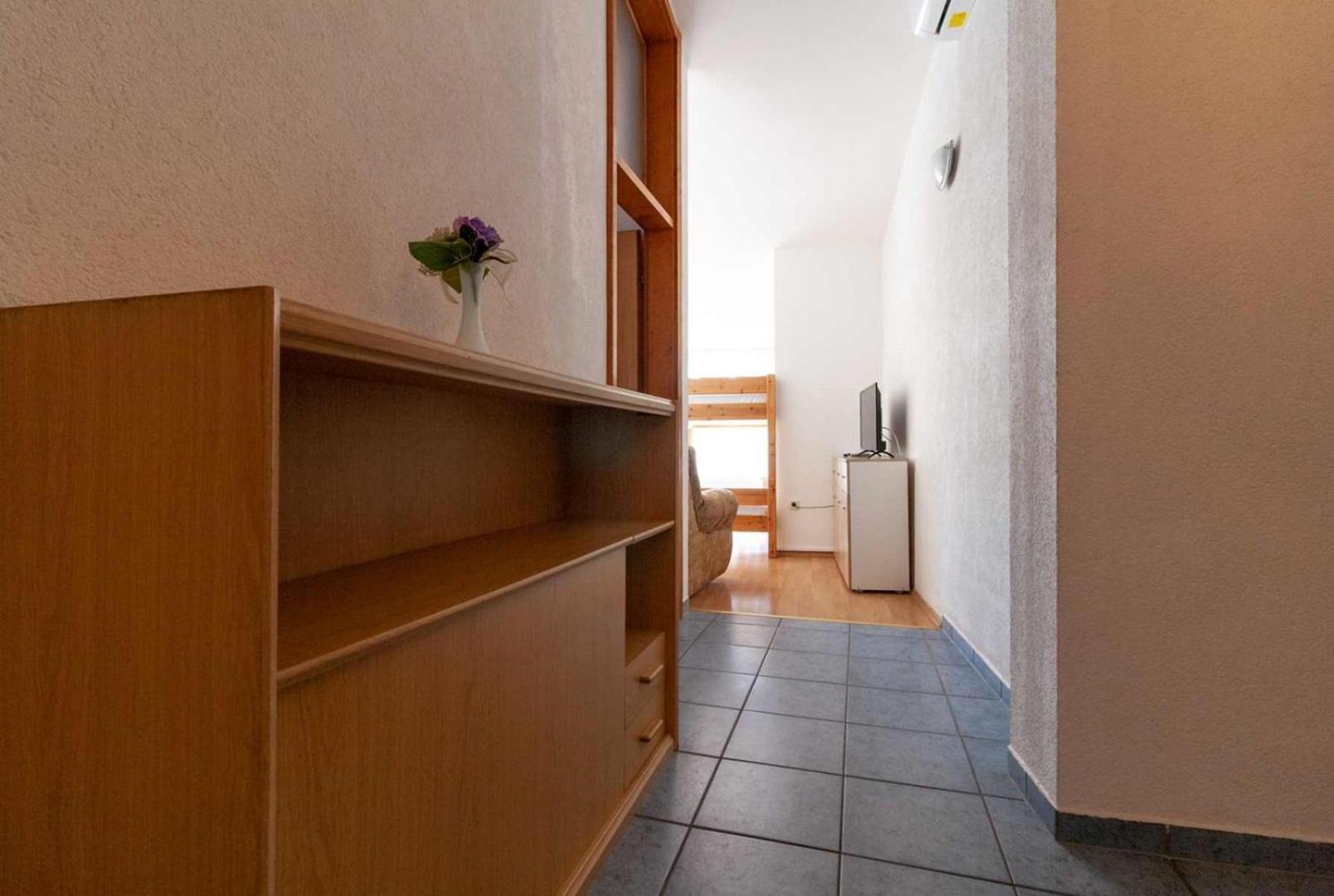 Villa Raguz Sa Privatnom Plazom I Garazom Neum Ngoại thất bức ảnh