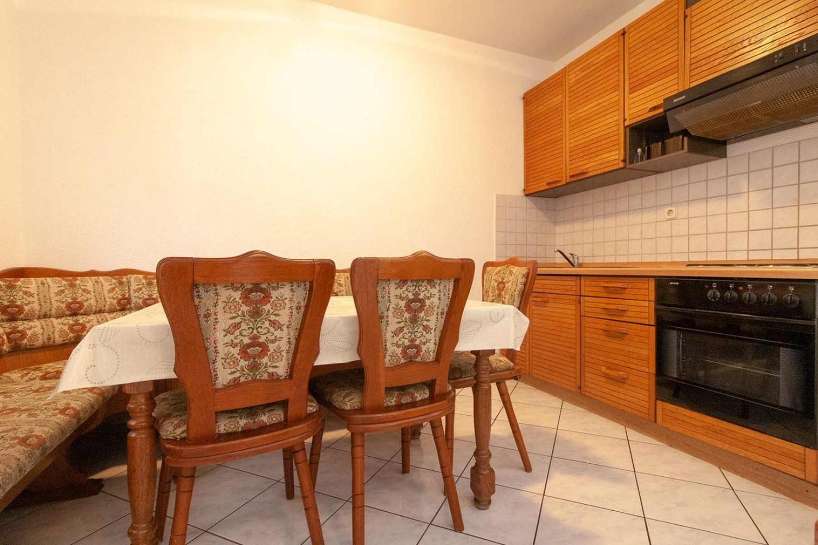 Villa Raguz Sa Privatnom Plazom I Garazom Neum Ngoại thất bức ảnh