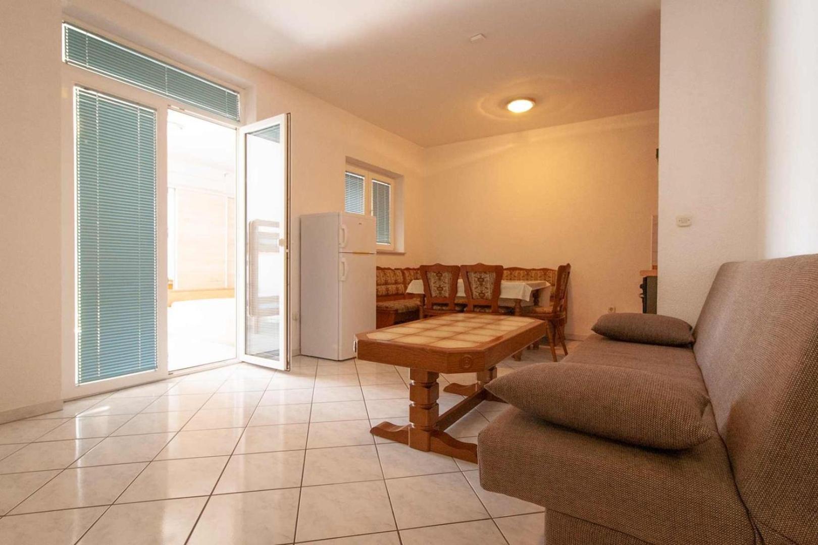 Villa Raguz Sa Privatnom Plazom I Garazom Neum Ngoại thất bức ảnh