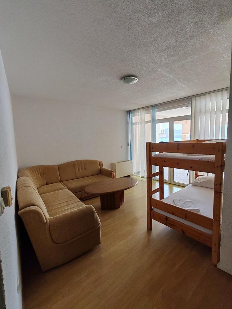 Villa Raguz Sa Privatnom Plazom I Garazom Neum Ngoại thất bức ảnh
