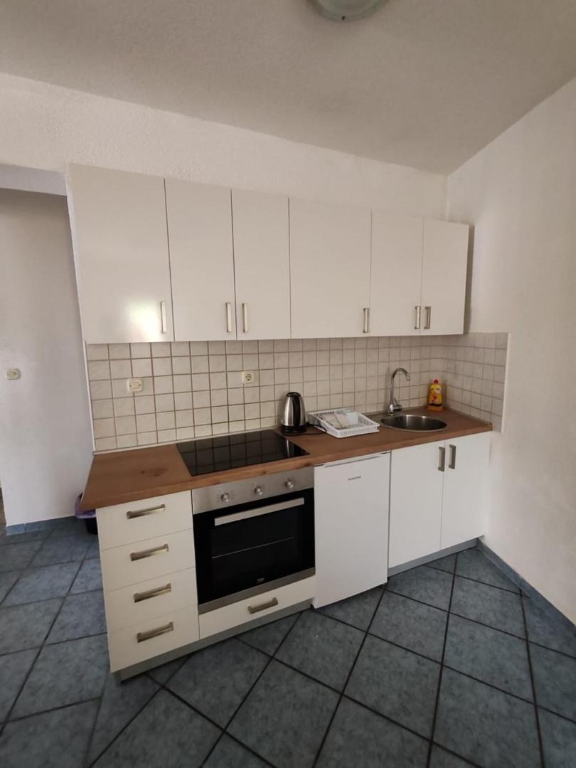 Villa Raguz Sa Privatnom Plazom I Garazom Neum Ngoại thất bức ảnh