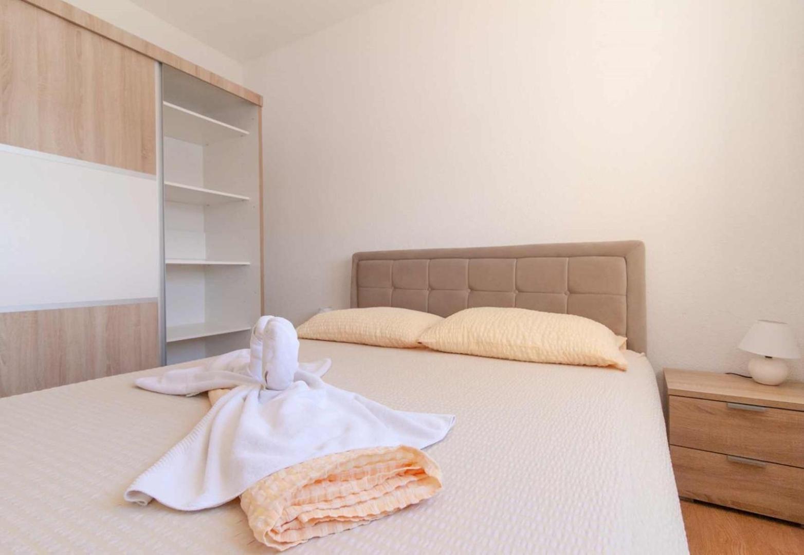 Villa Raguz Sa Privatnom Plazom I Garazom Neum Ngoại thất bức ảnh