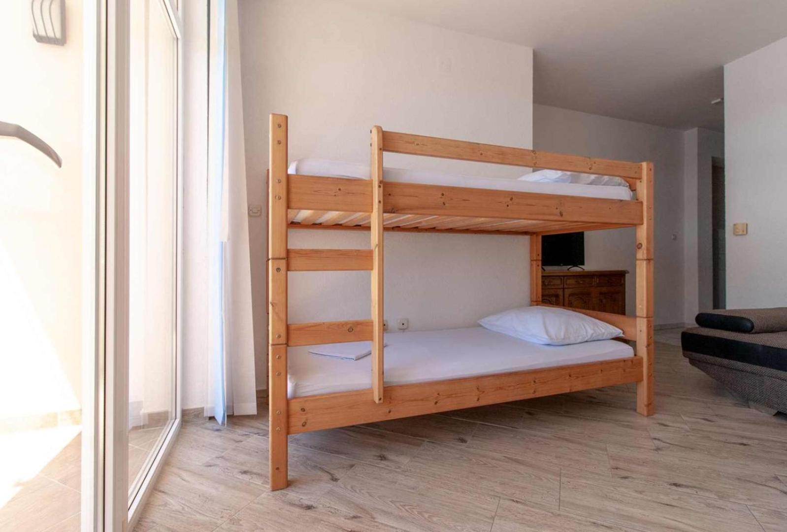 Villa Raguz Sa Privatnom Plazom I Garazom Neum Ngoại thất bức ảnh