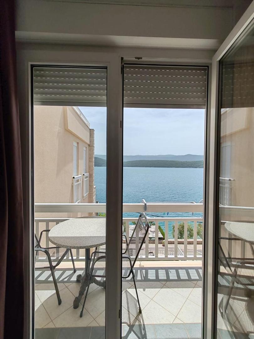 Villa Raguz Sa Privatnom Plazom I Garazom Neum Ngoại thất bức ảnh