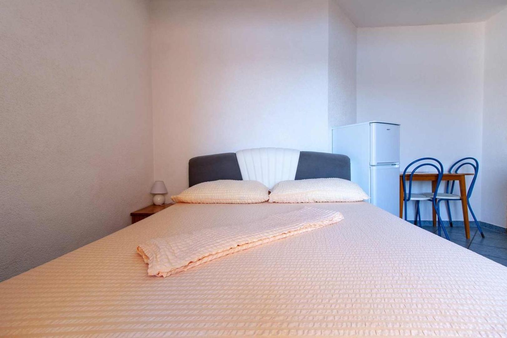 Villa Raguz Sa Privatnom Plazom I Garazom Neum Ngoại thất bức ảnh